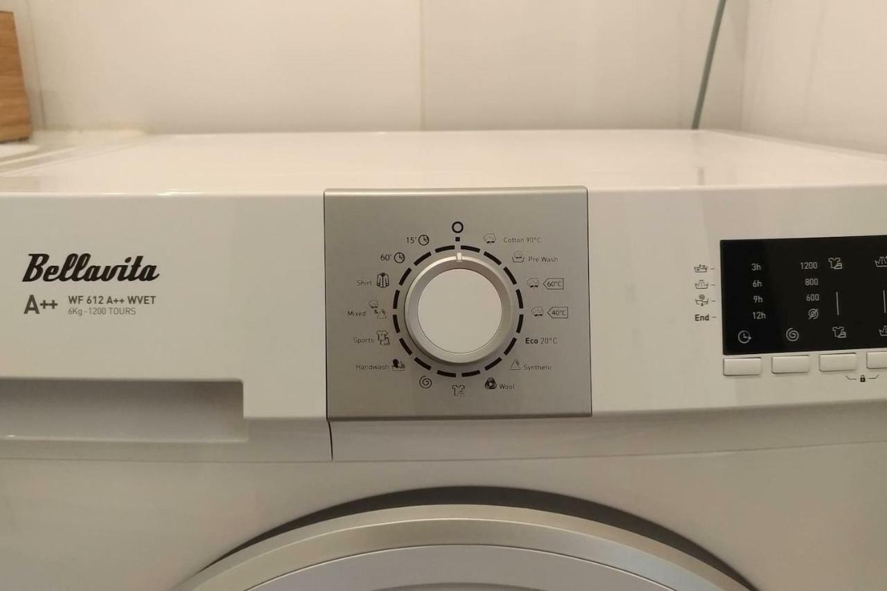 Appartement Ecologique - Proche Metro Charpennes Villeurbanne Zewnętrze zdjęcie